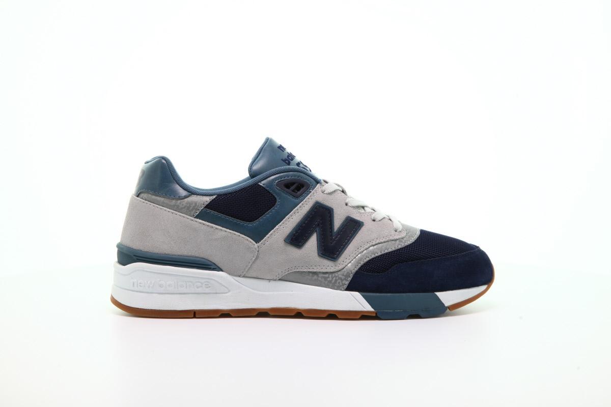 New Balance ML 597 NGT