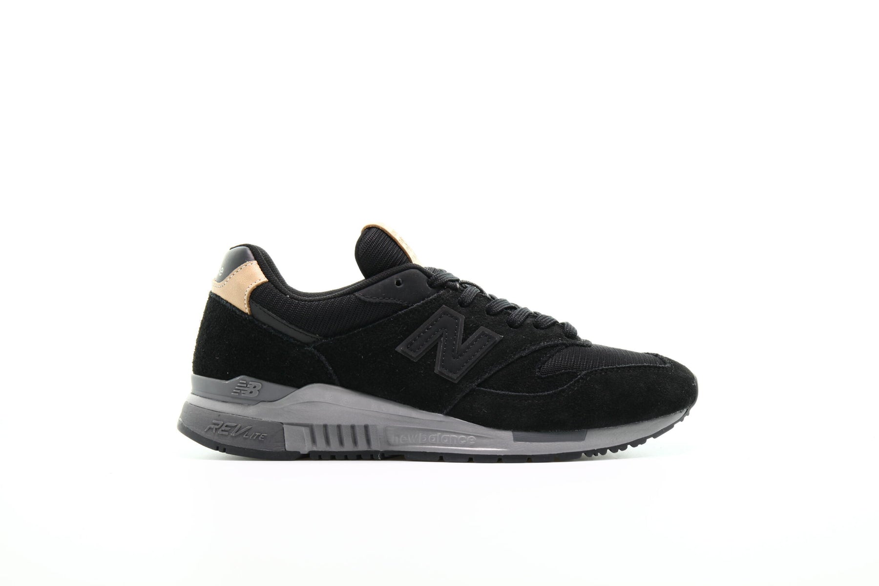 New Balance ML 840 D "Black"