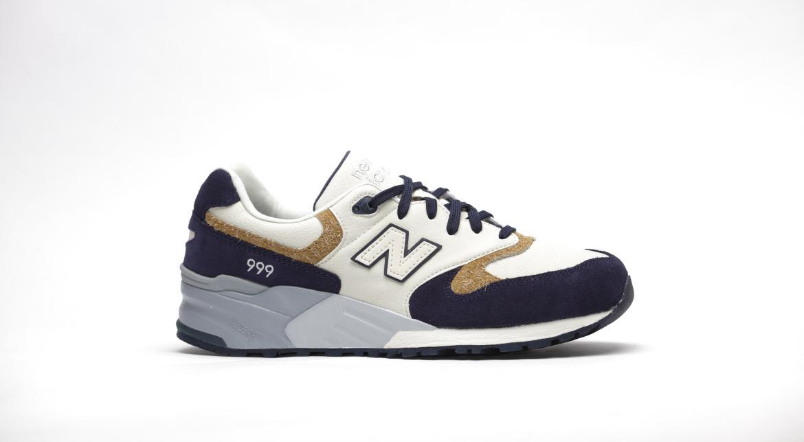 New Balance ML 999 NA "Powder"