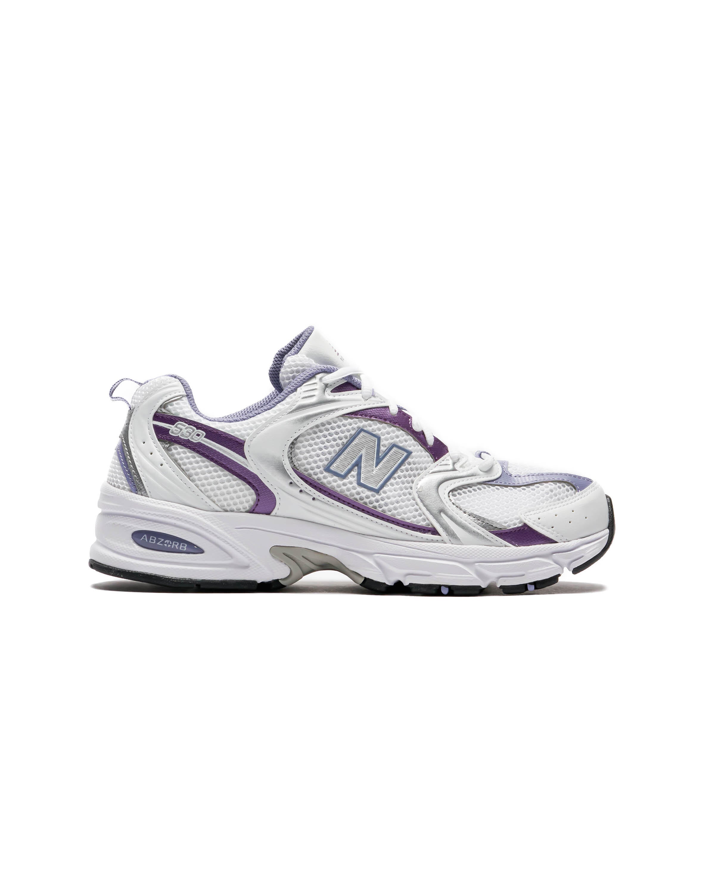 New balance sale 670 classic purple