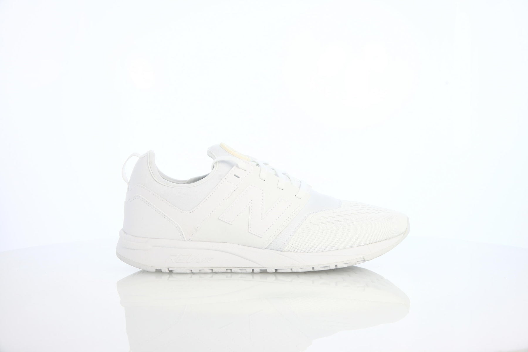 New Balance MRL 247 BB "White"