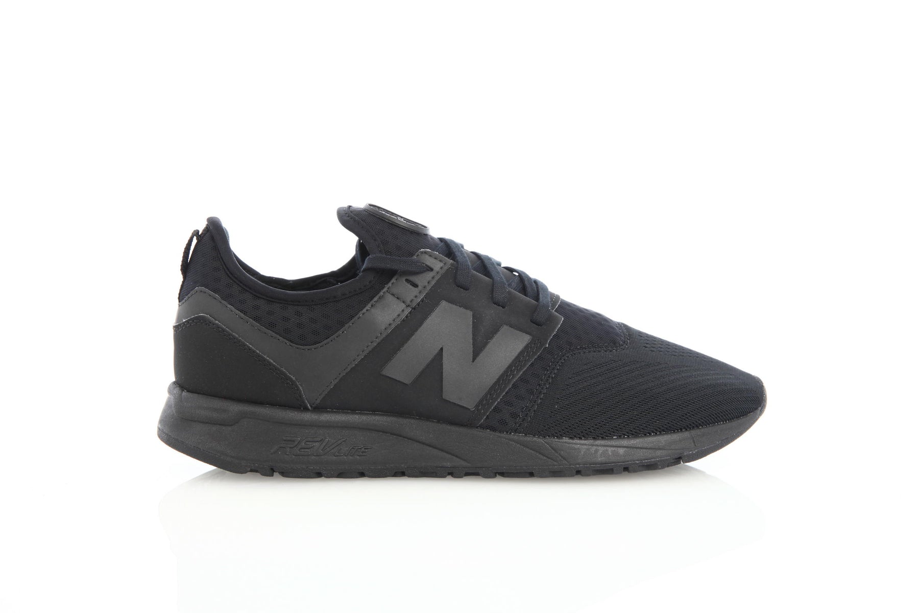 New Balance MRL 247 BK "Black"