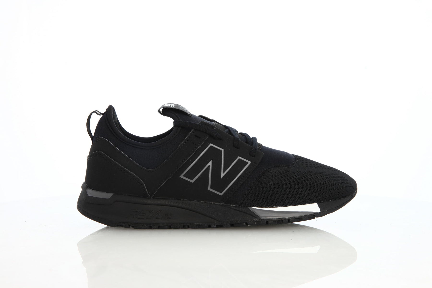 New Balance MRL 247 BR "Black"