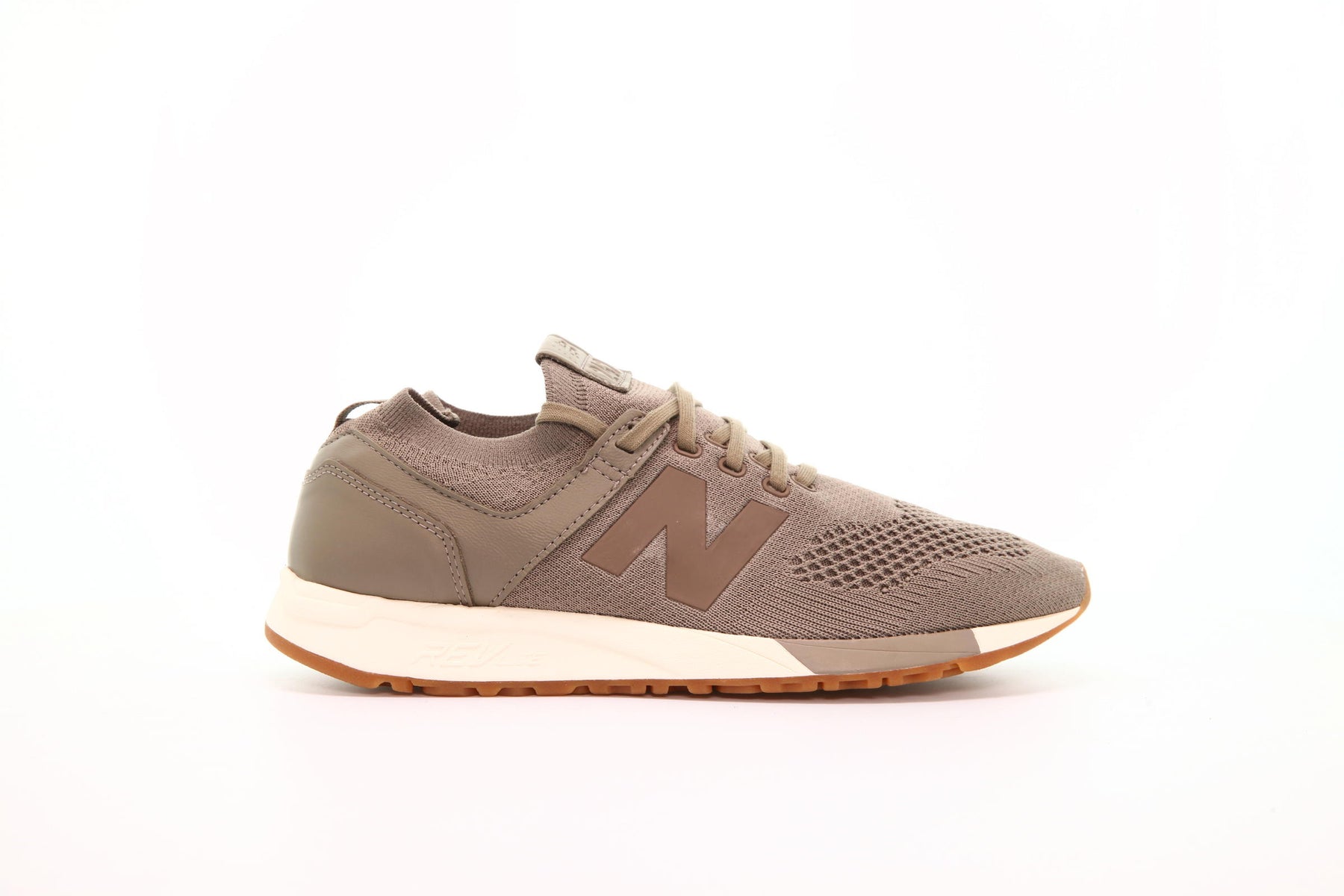 New Balance MRL 247 DT "Mushroom"