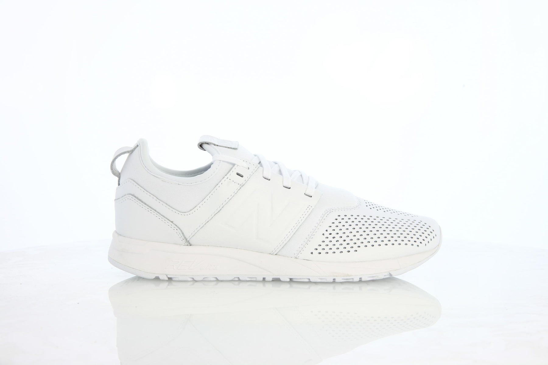 New Balance MRL 247 LW "White"