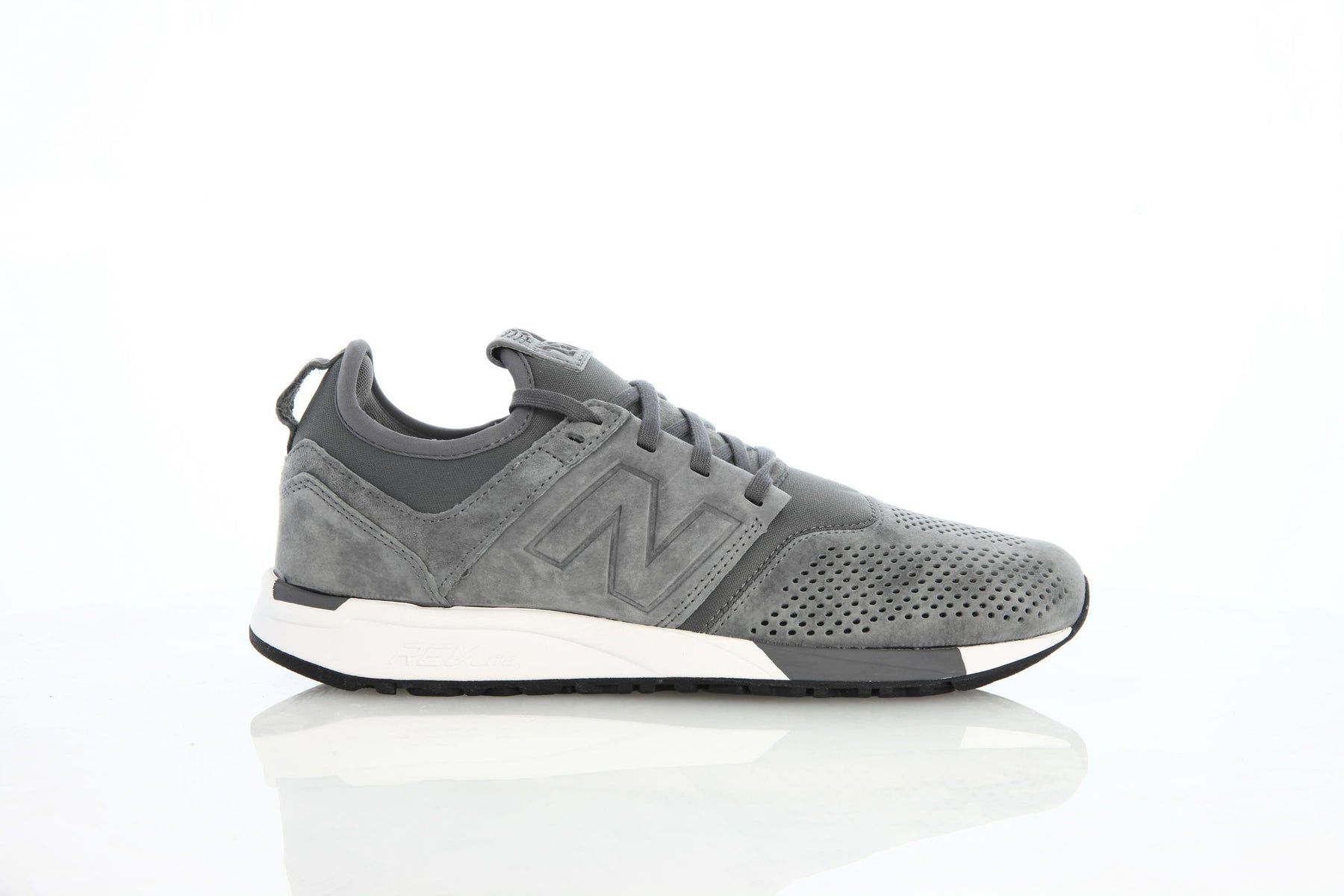 New Balance MRL 247 LY "Grey"