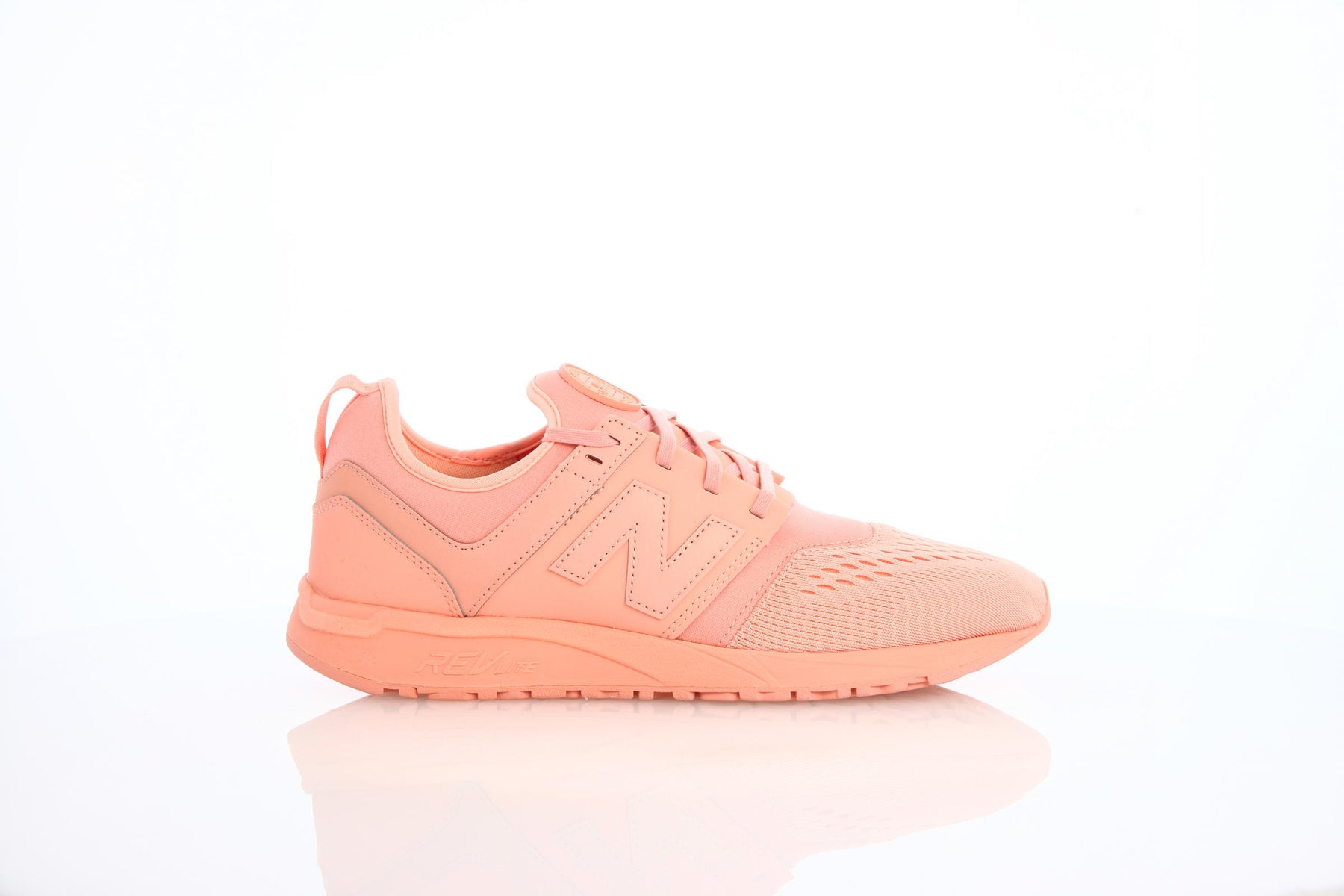 New Balance MRL 247 OS "Sherbert"