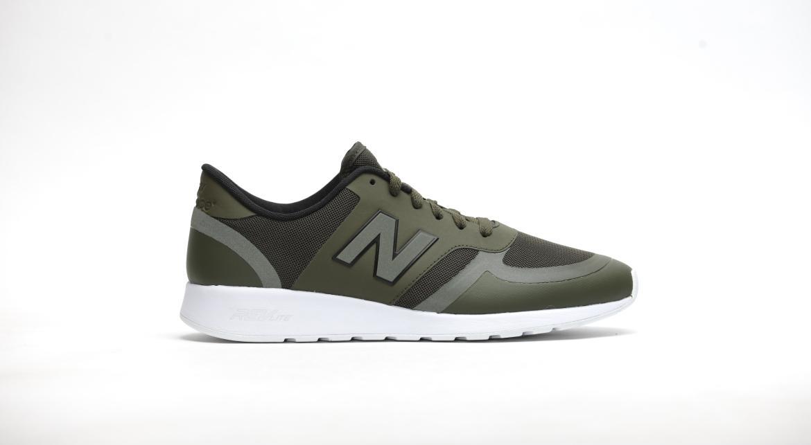 New Balance MRL 420 D "Olive"