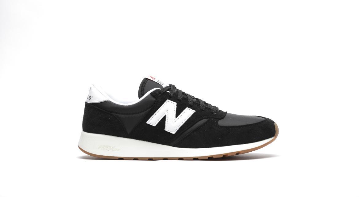 New Balance MRL 420 SD "Black N White"