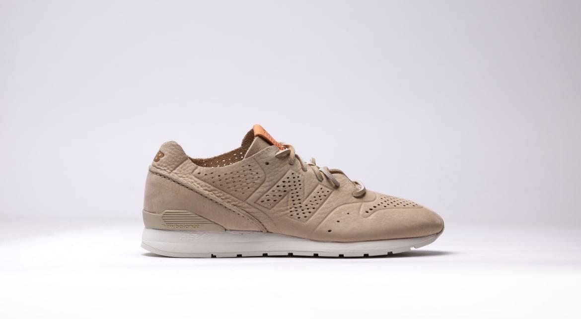 New Balance MRL 996 DB "Deconstructed"