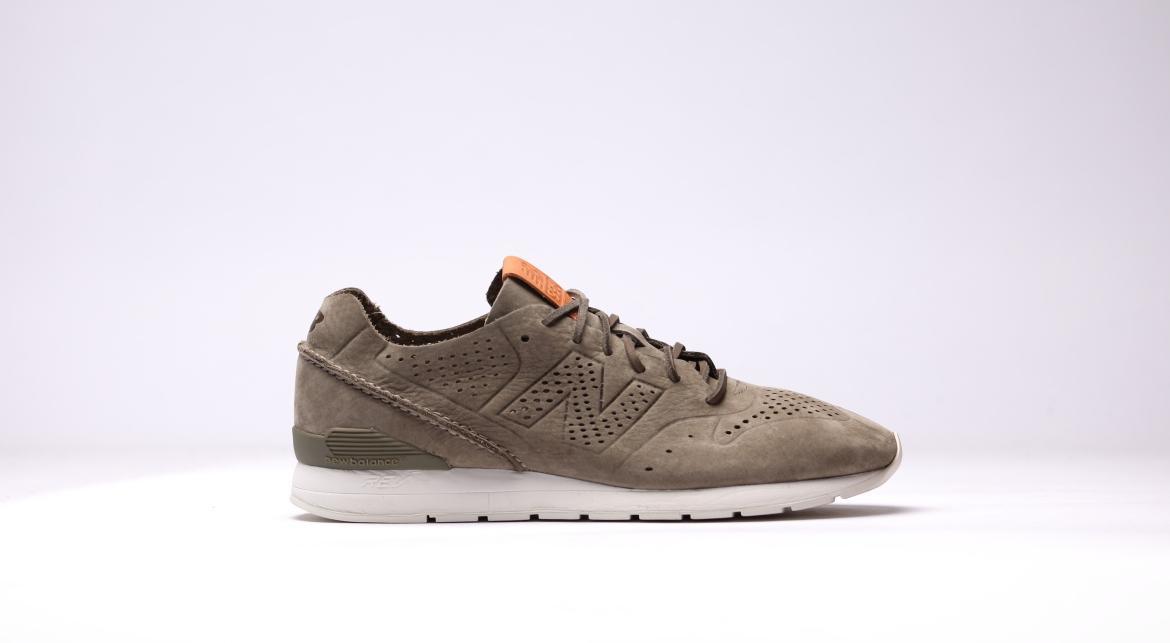 New Balance MRL 996 DD "Deconstructed"