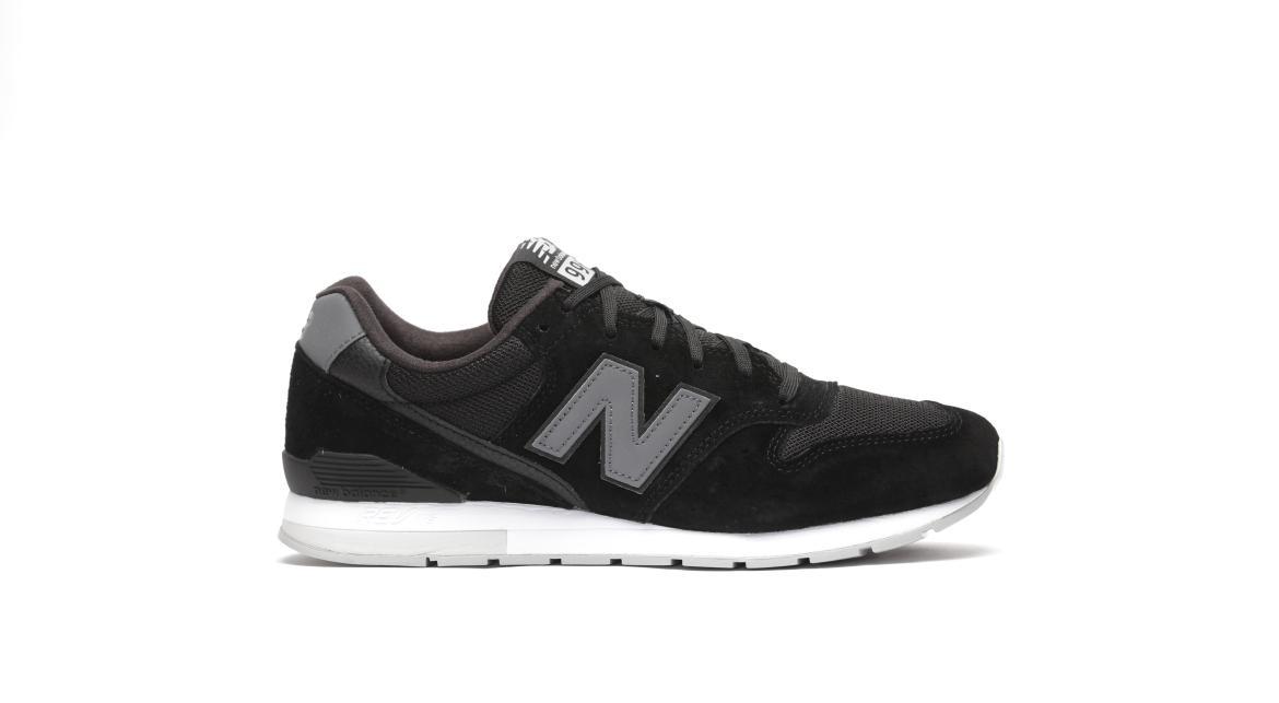 New Balance MRL 996 JN "Black"