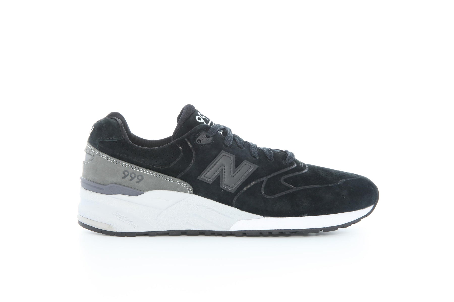 New Balance MRL 999 BA "Black"