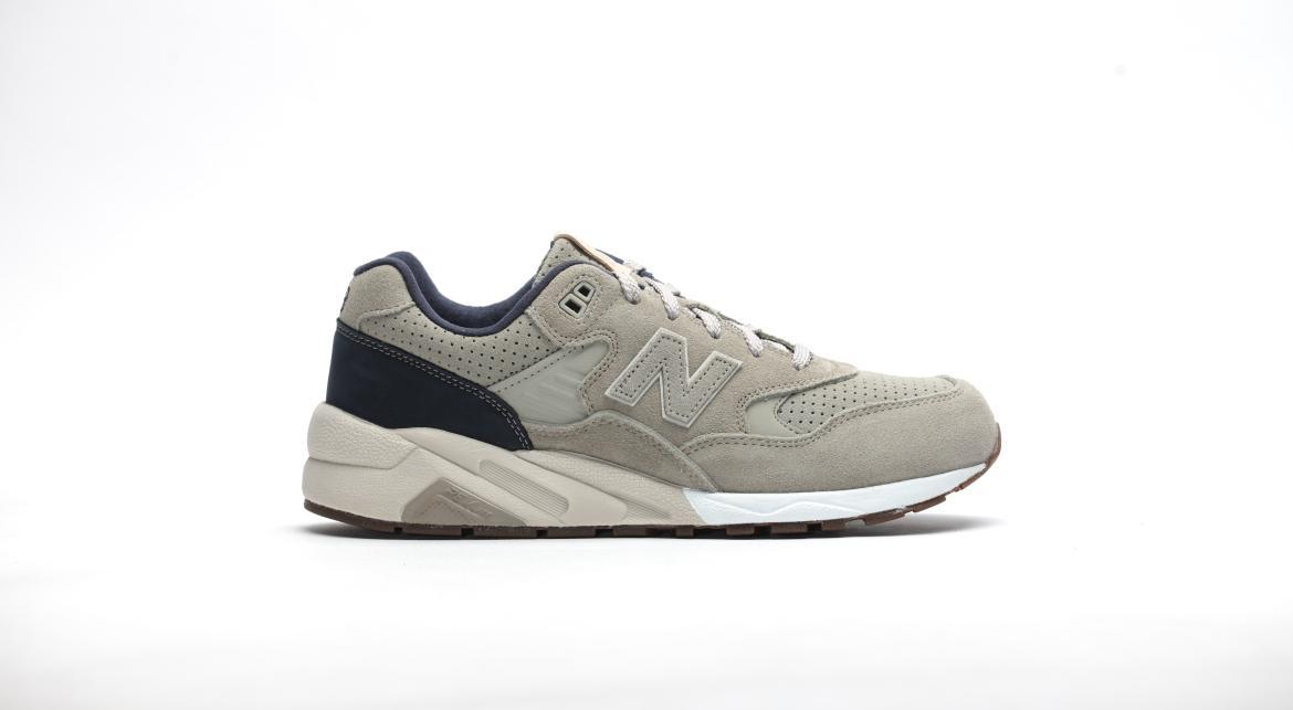 New Balance MRT 580 D "Beige"