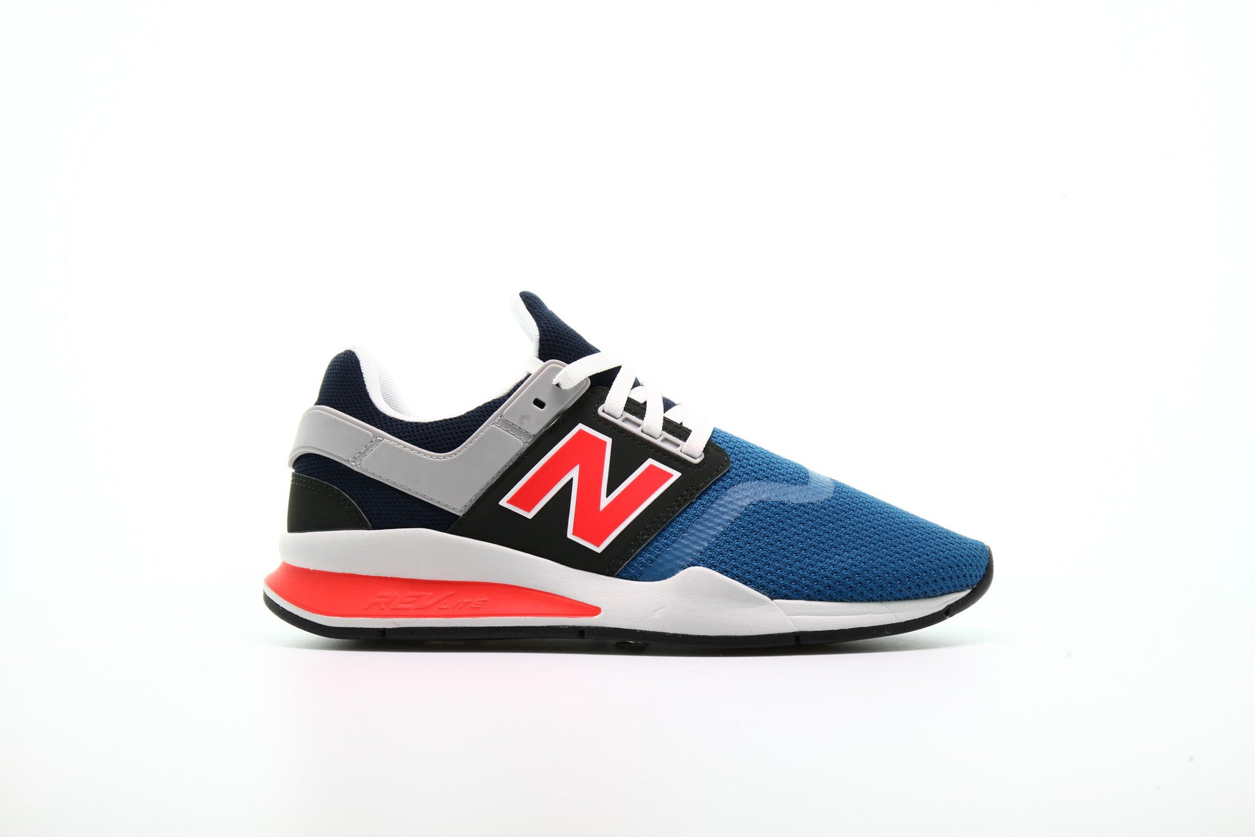 New Balance MS 247 D "Blue"