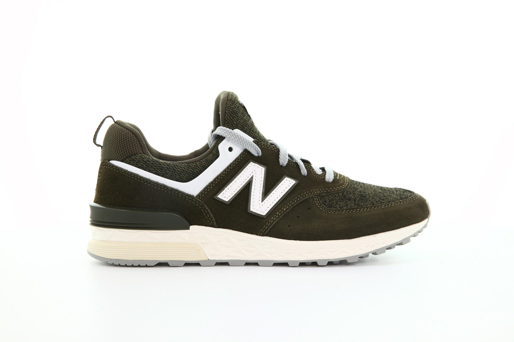 New Balance MS 574 BM "Khaki"