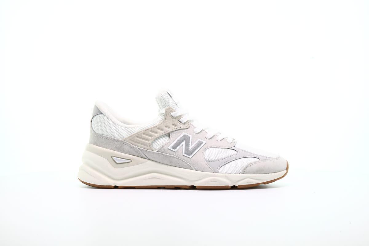 New Balance MS X-90 D "Other Beige"