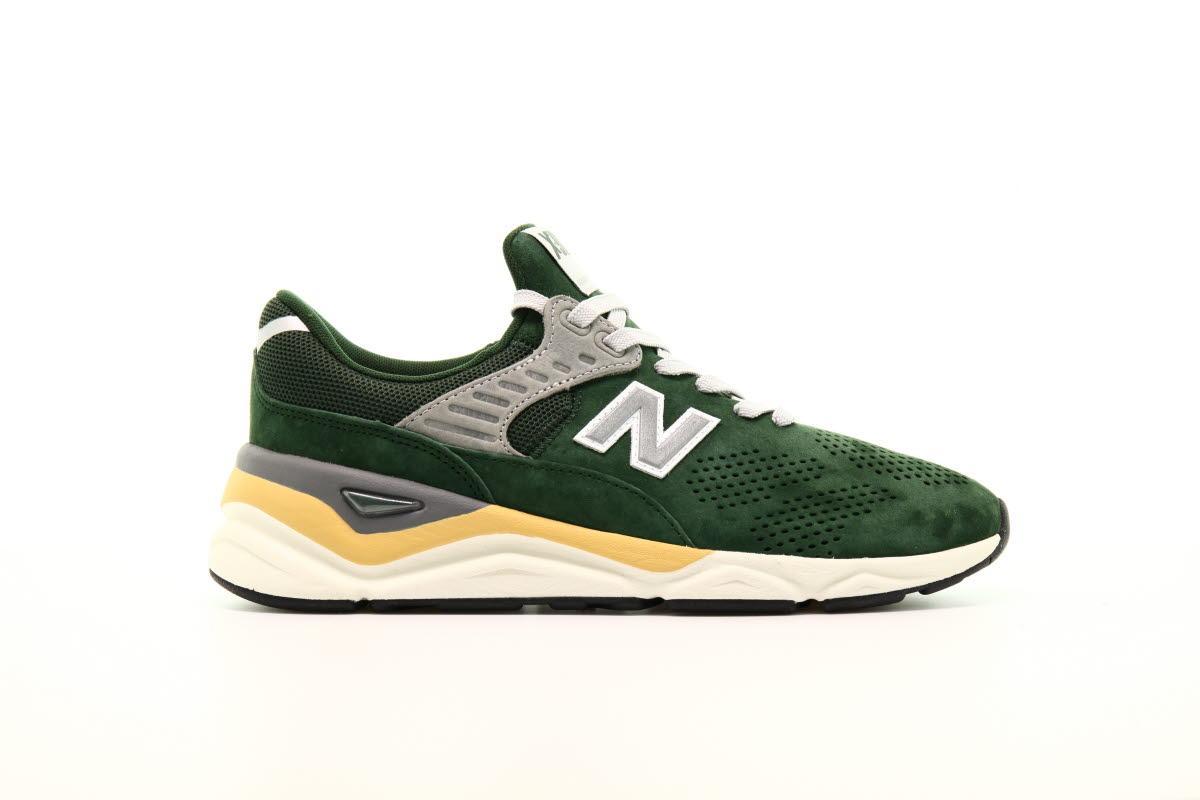 New Balance MS X-90 PND "Green"