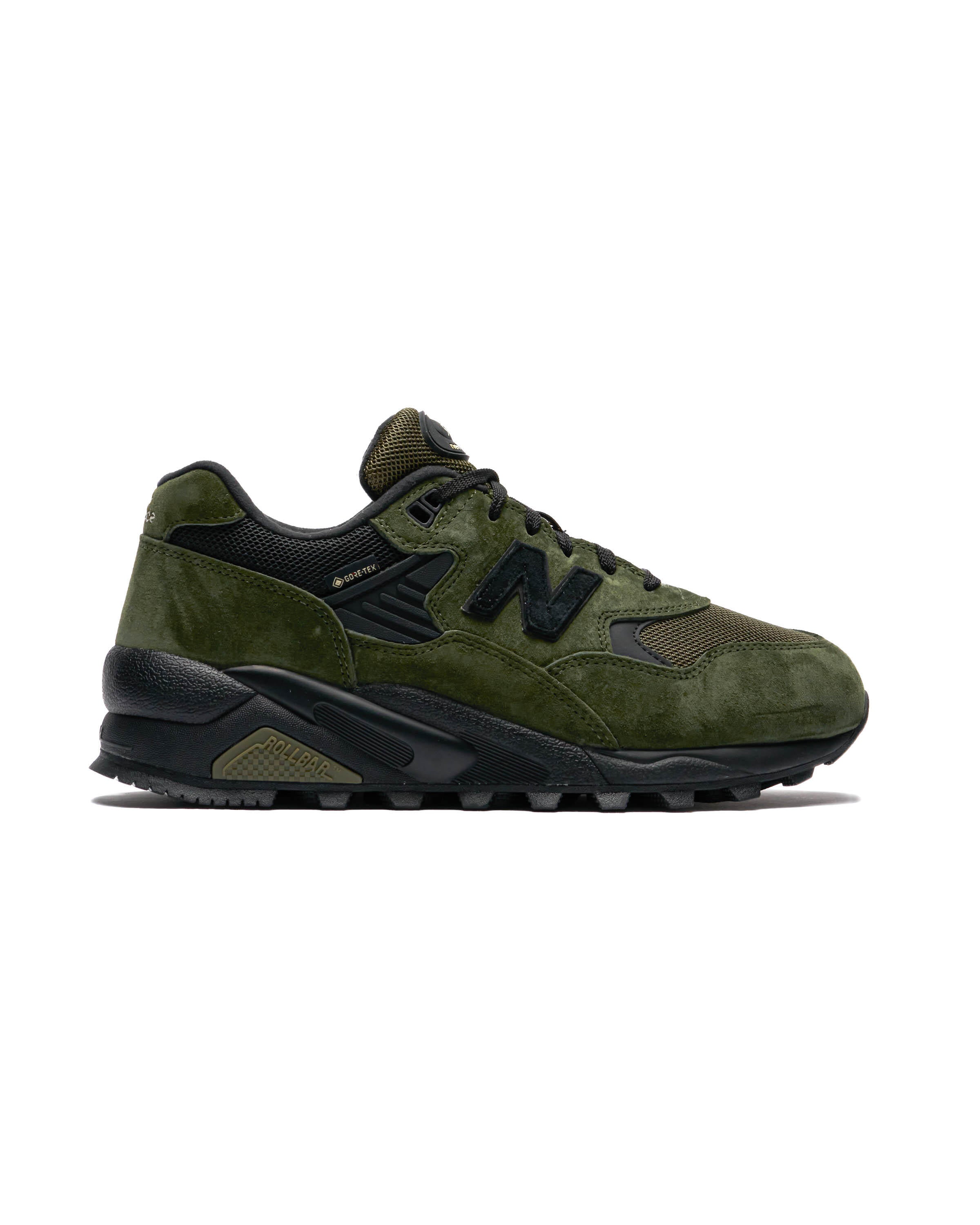 New Balance 580 Sneakers AFEW STORE