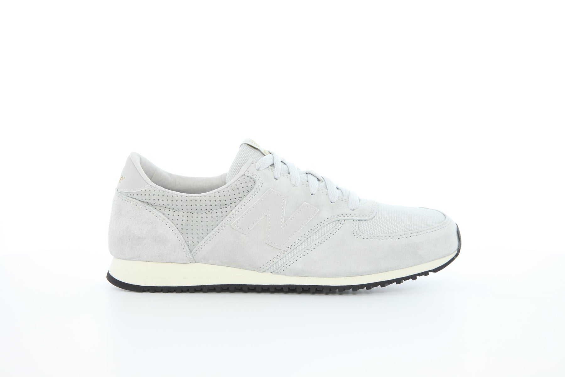 New Balance U 420 PWT "Grey"