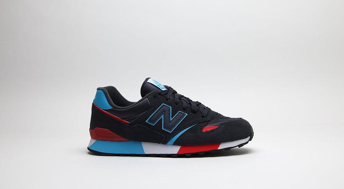 New Balance U 446 NOT