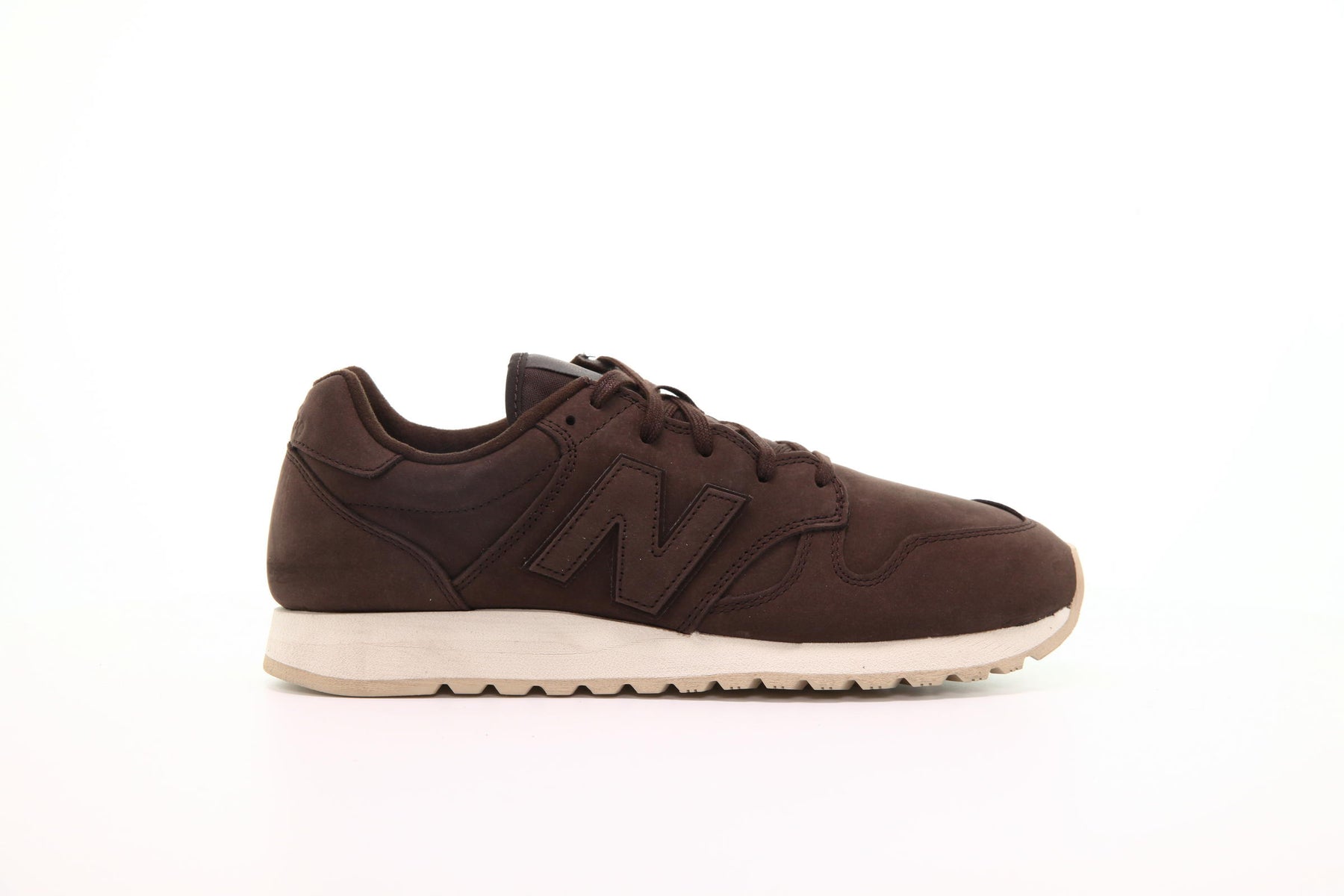 New Balance U 520 BJ "Brown"