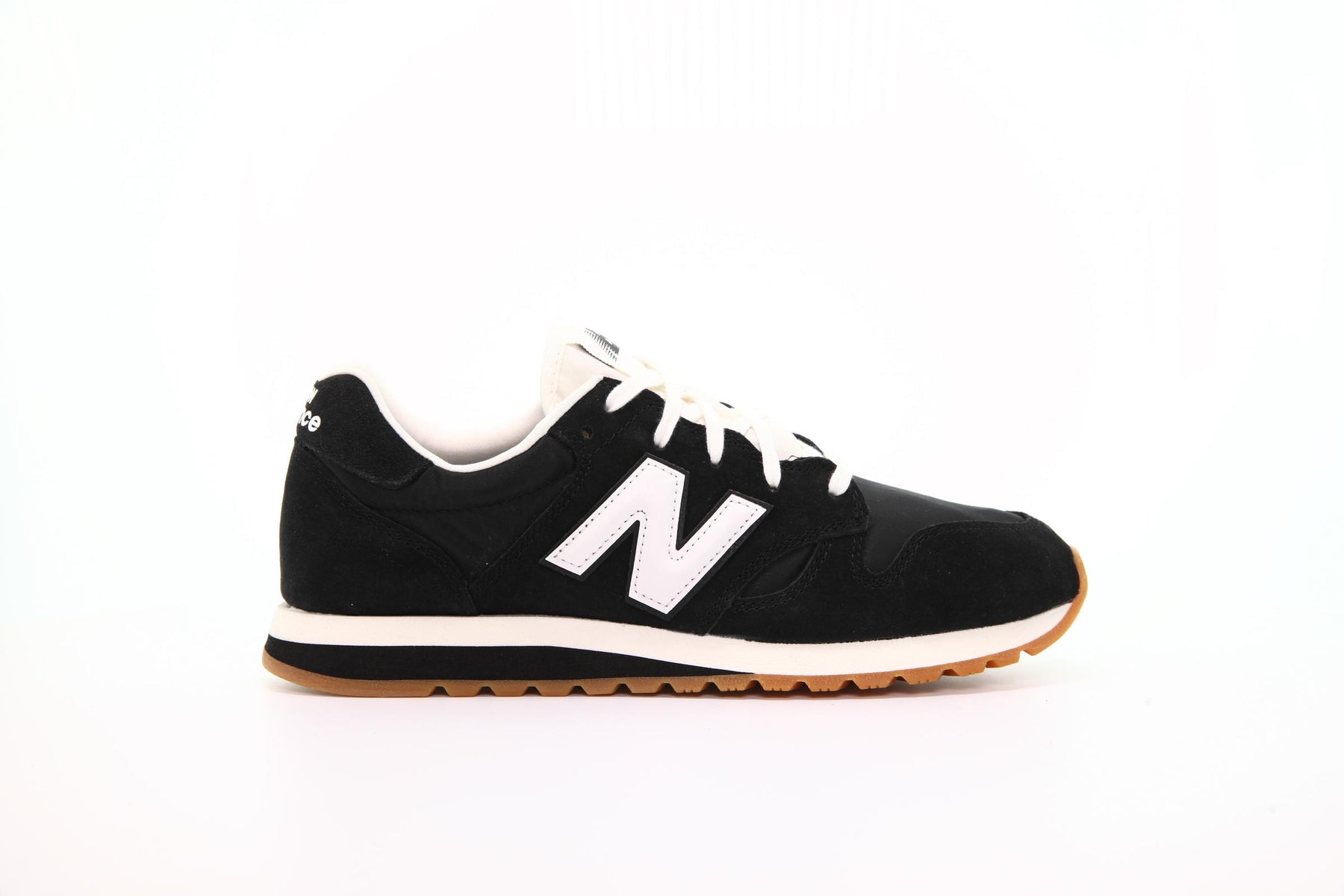 New Balance U 520 CB "Black"