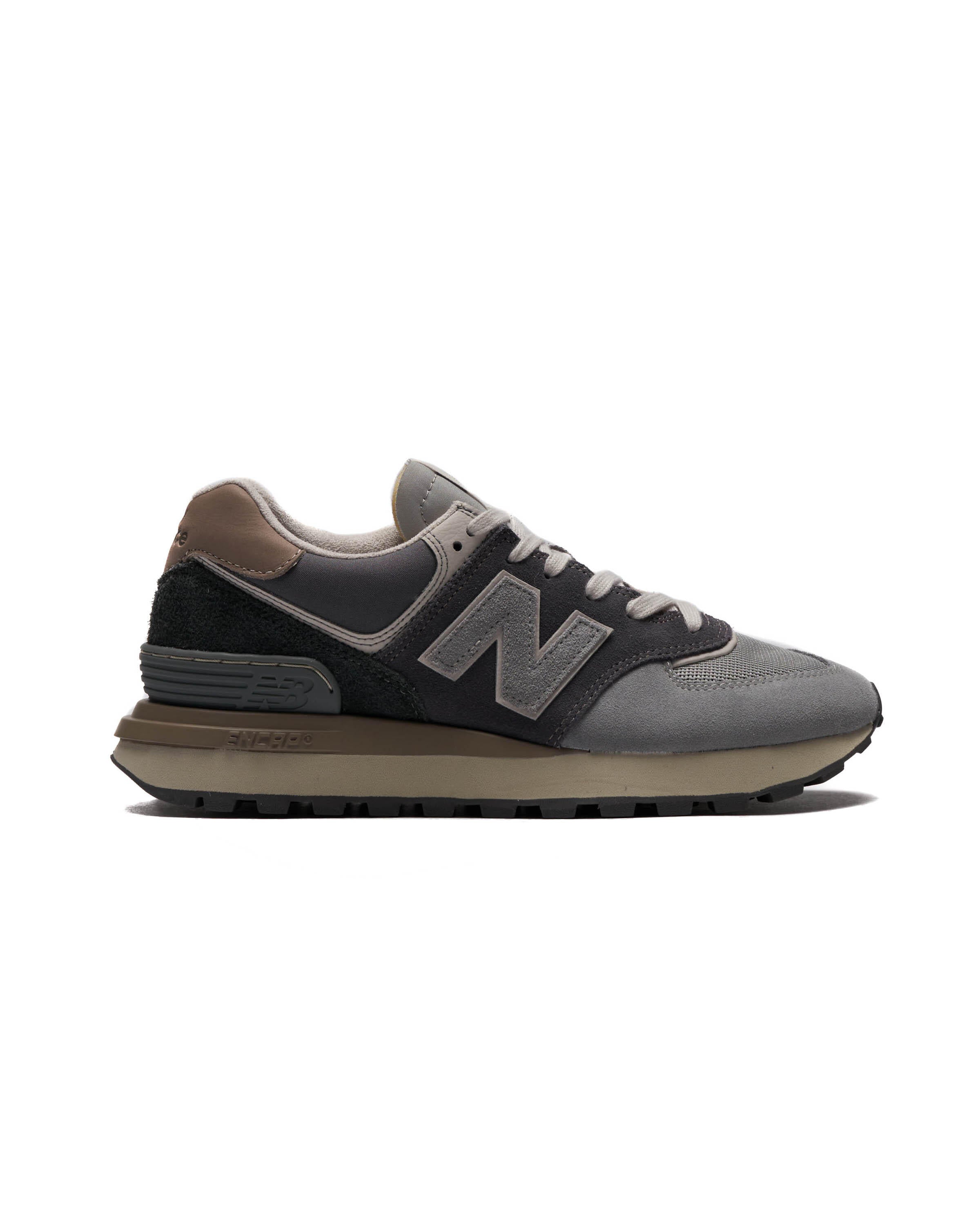 New balance 574 outdoor on sale patch