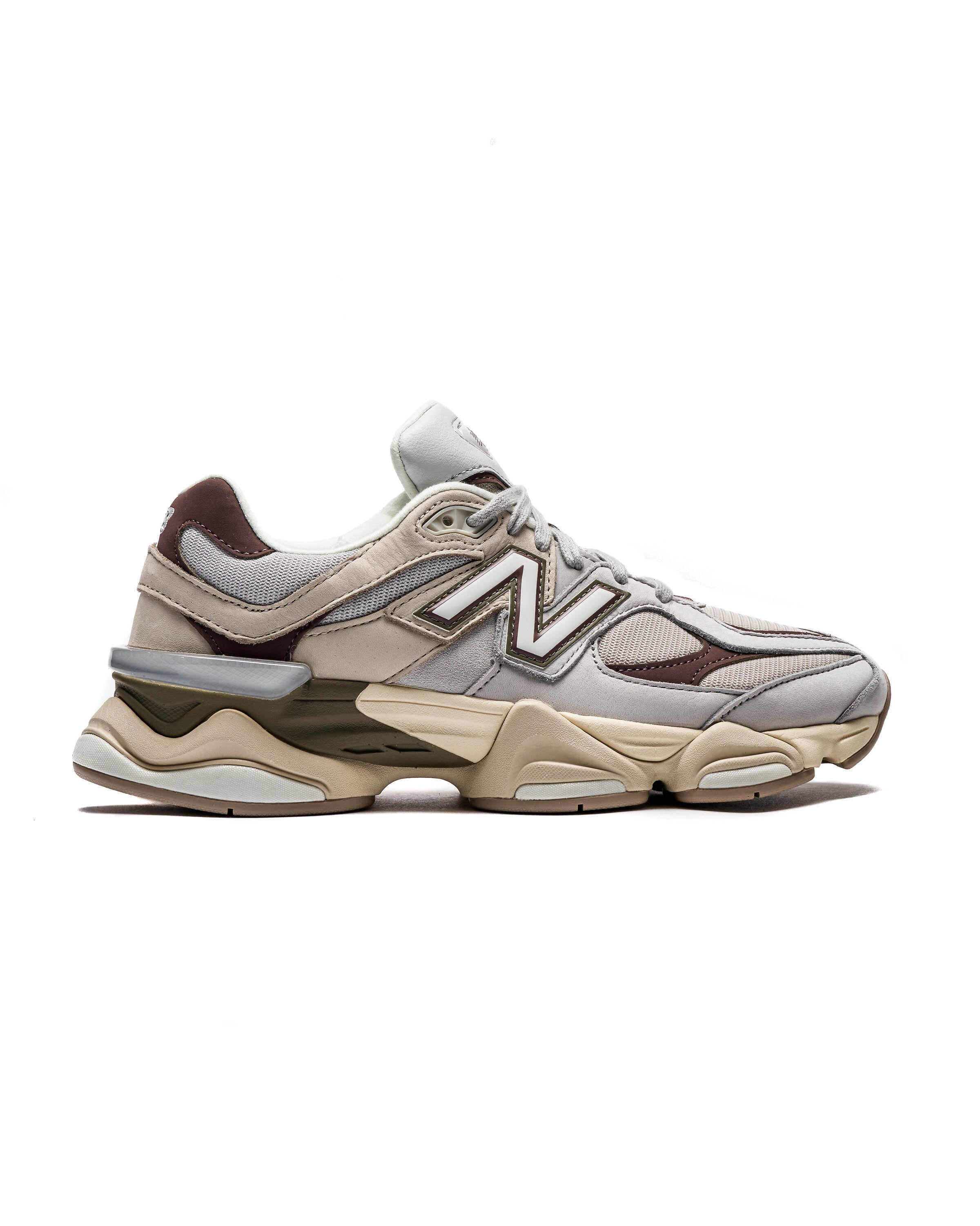 安価 ワタナベ new-balance-u-9060-fna-grey- 靴