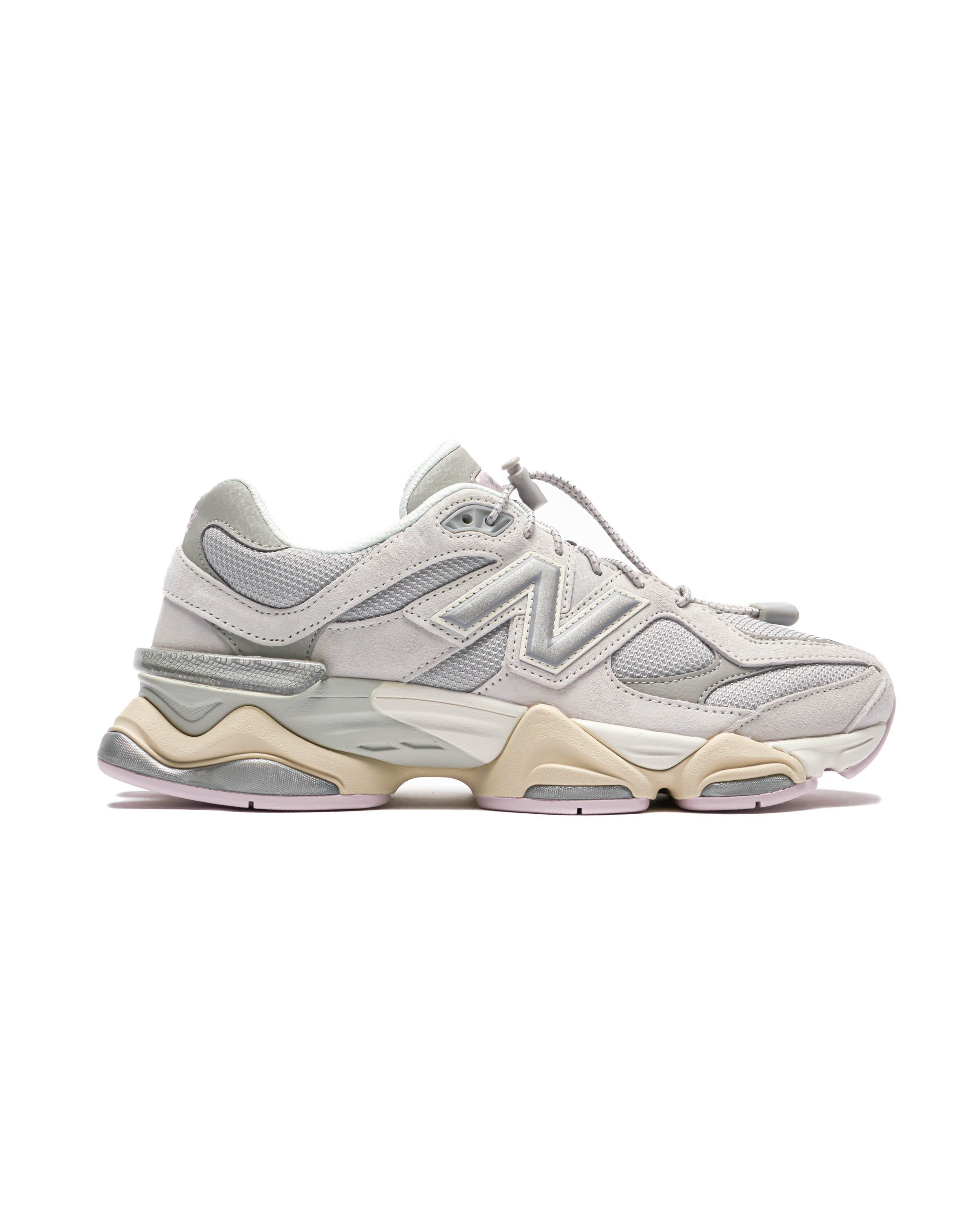 ★NEW BALANCE★U9060GM★23-29cm★ New Balance Men's U9060GM Sneakers in Grey Matter New Balance
