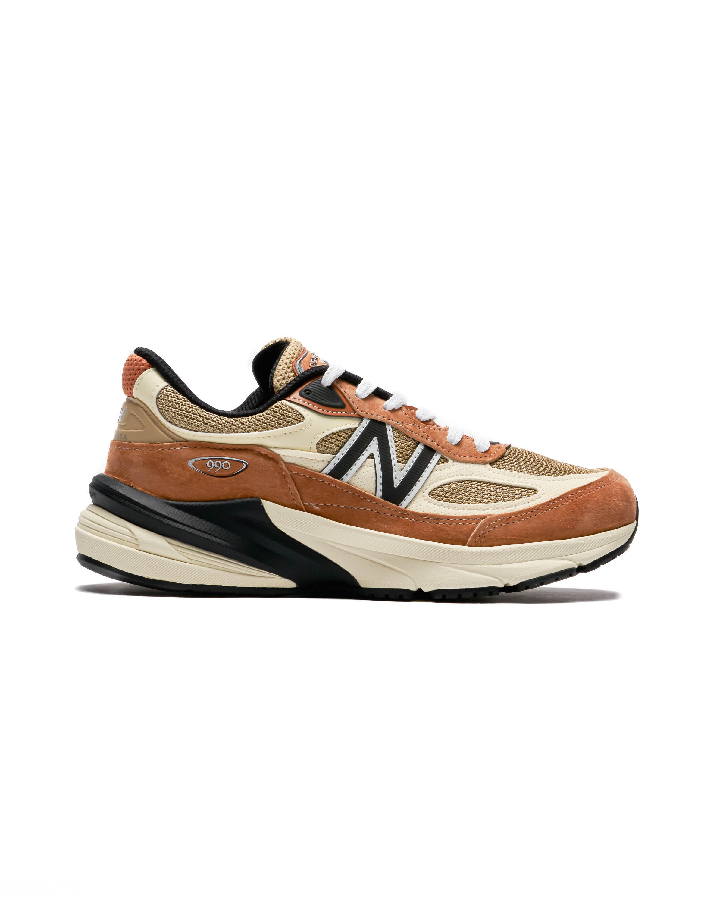 New Balance WMNS W 990 GL6 - Made in USA | W990GL6 | AFEW STORE