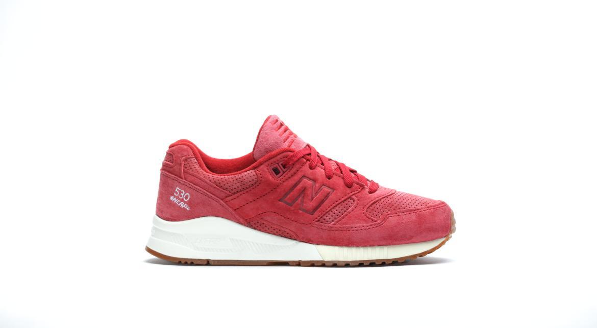 New Balance W 530 D "Red"