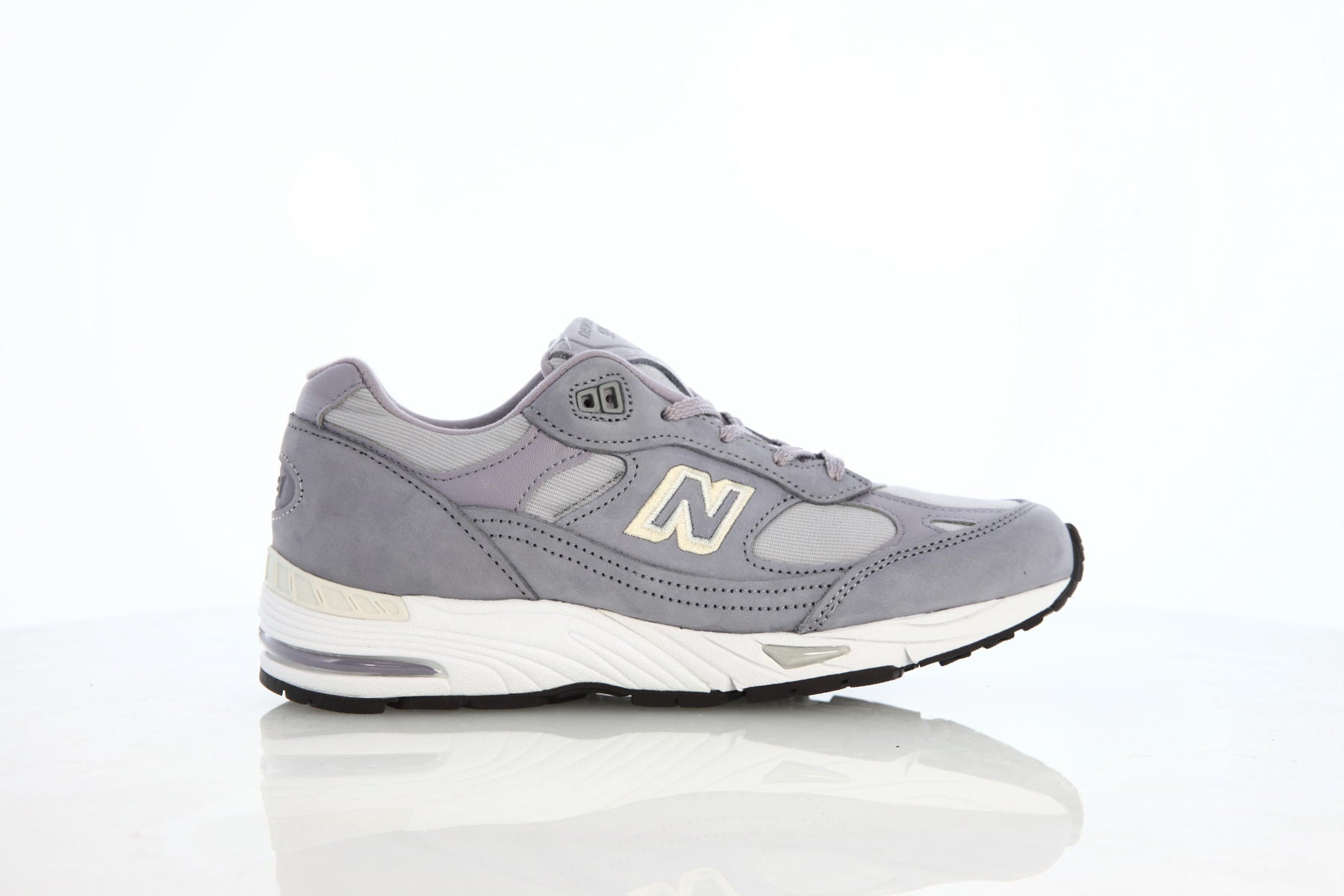 New Balance W 991 LWL "Lilac"