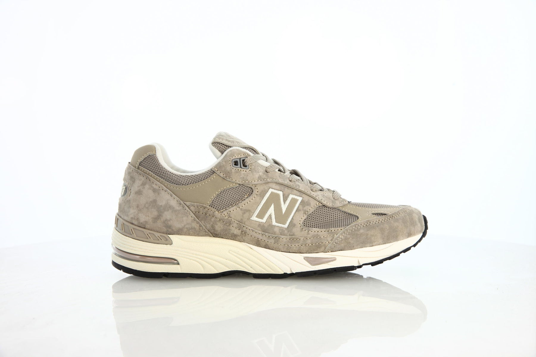 New Balance W 991 MBB "Beige"