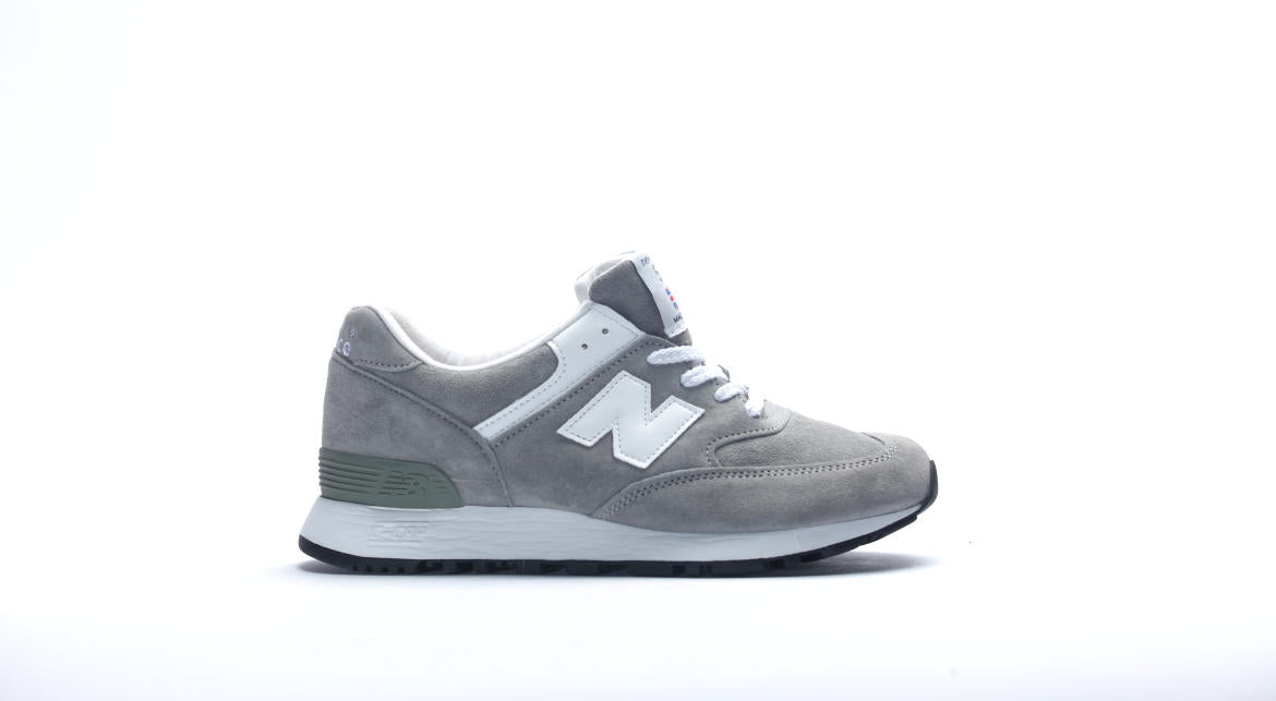 New Balance W576GYW