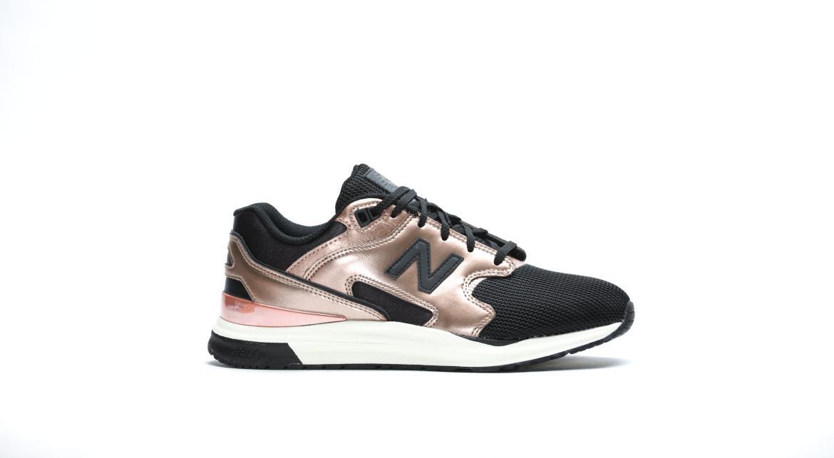 New Balance WL 1550 B "Black"
