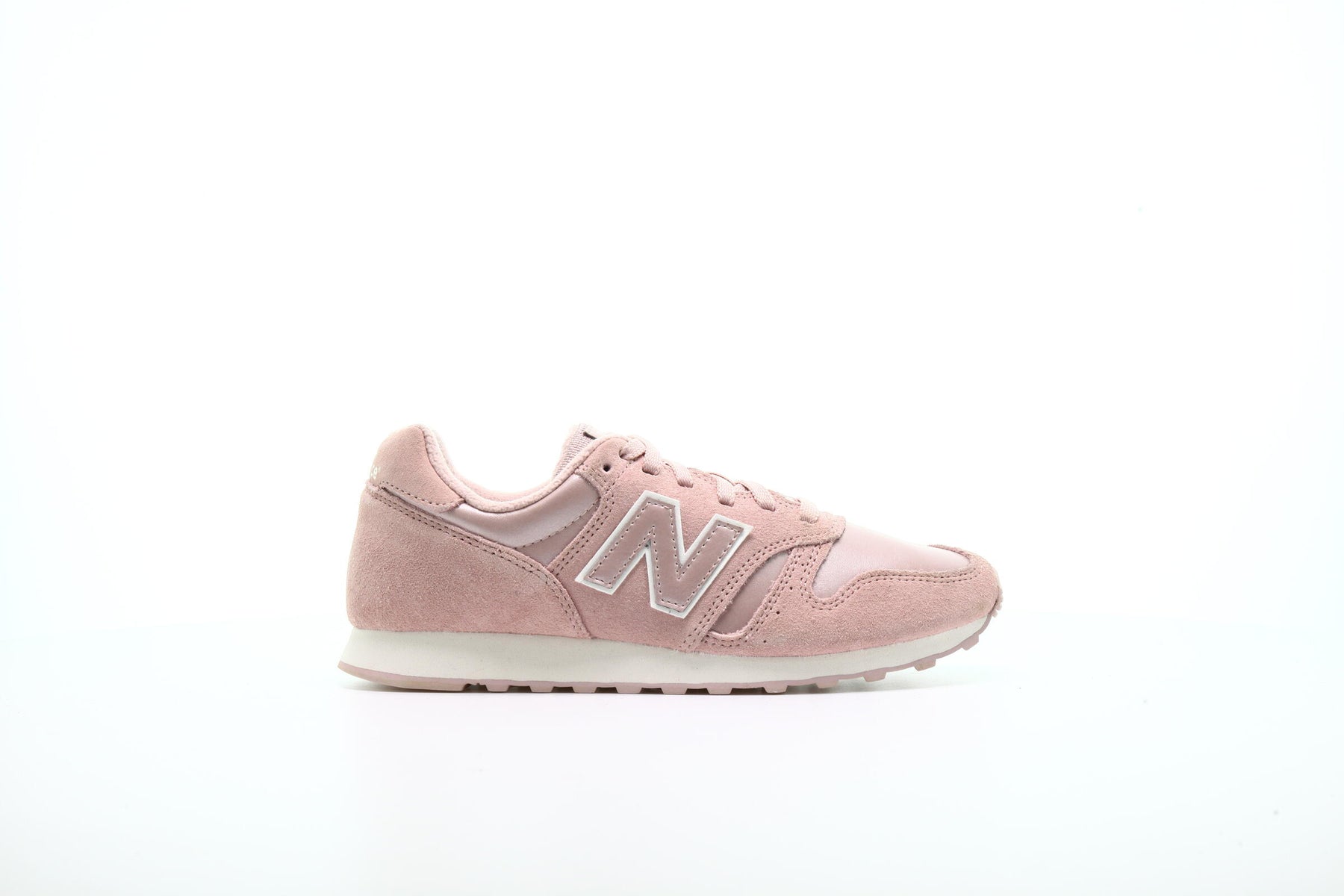 New Balance WL 373 B "Pink"