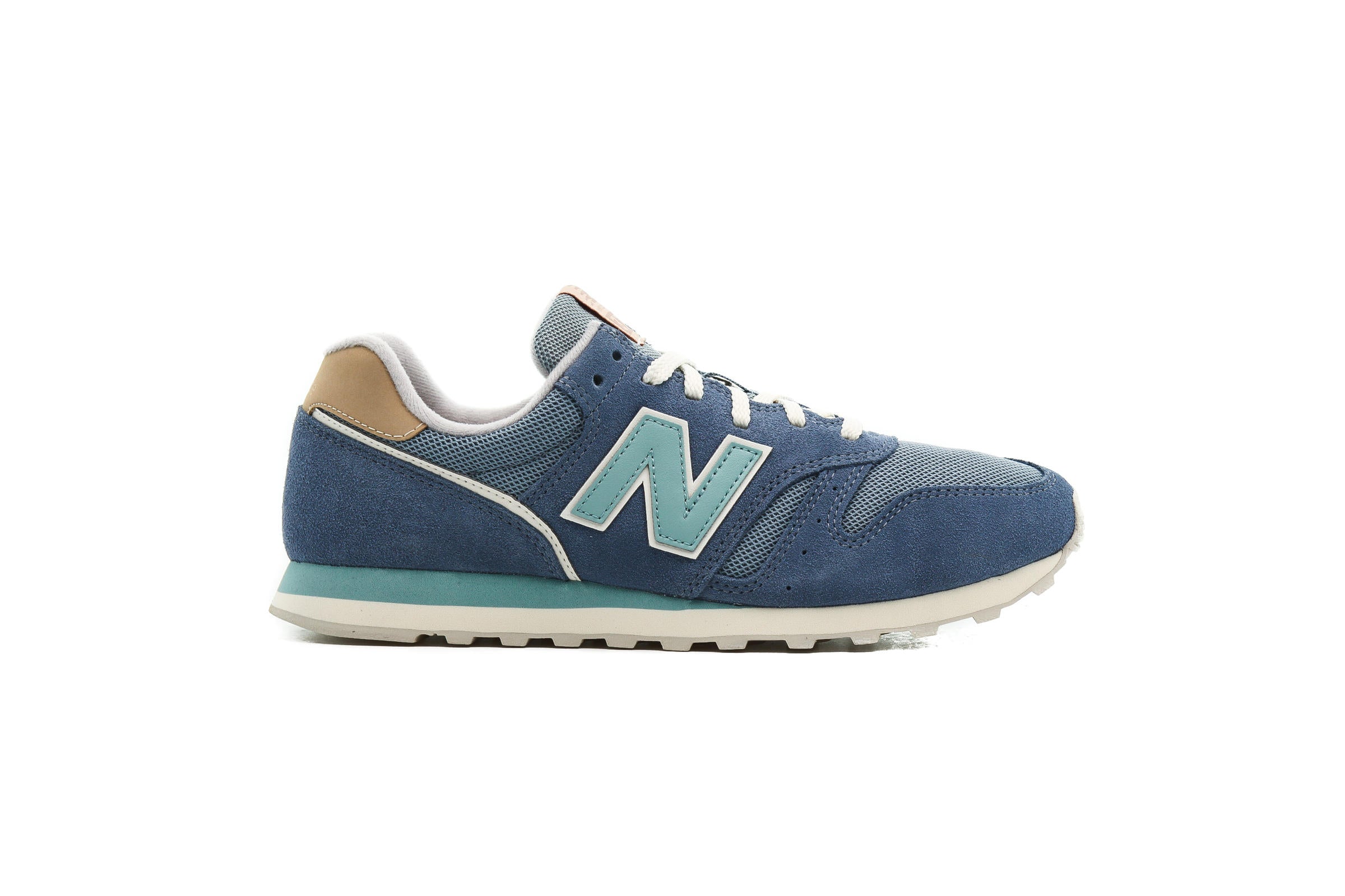 IetpShops STORE New Balance WL 373 EL2 WL373EL2 New Balance M 1530 WBB White