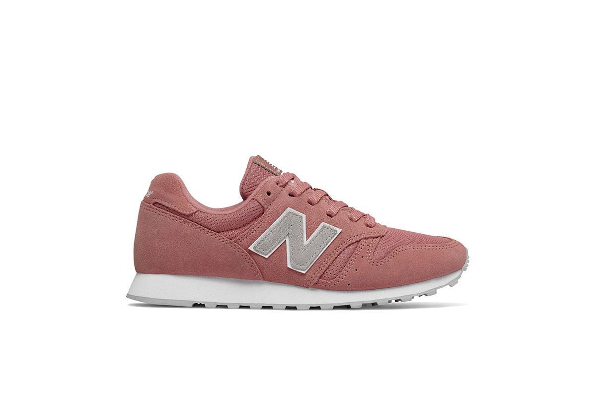 New Balance WL 373 MCC "Dusted Peach"