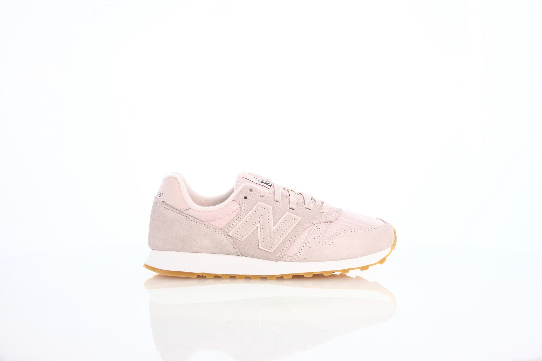 New Balance WL 373 PP "Pink"