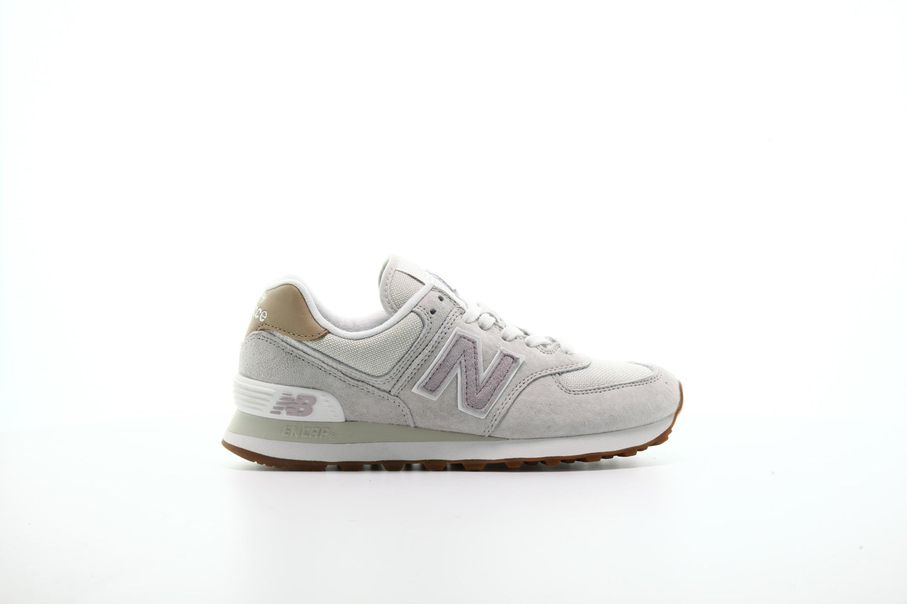 New Balance WL 574 B LCC "Light Grey"