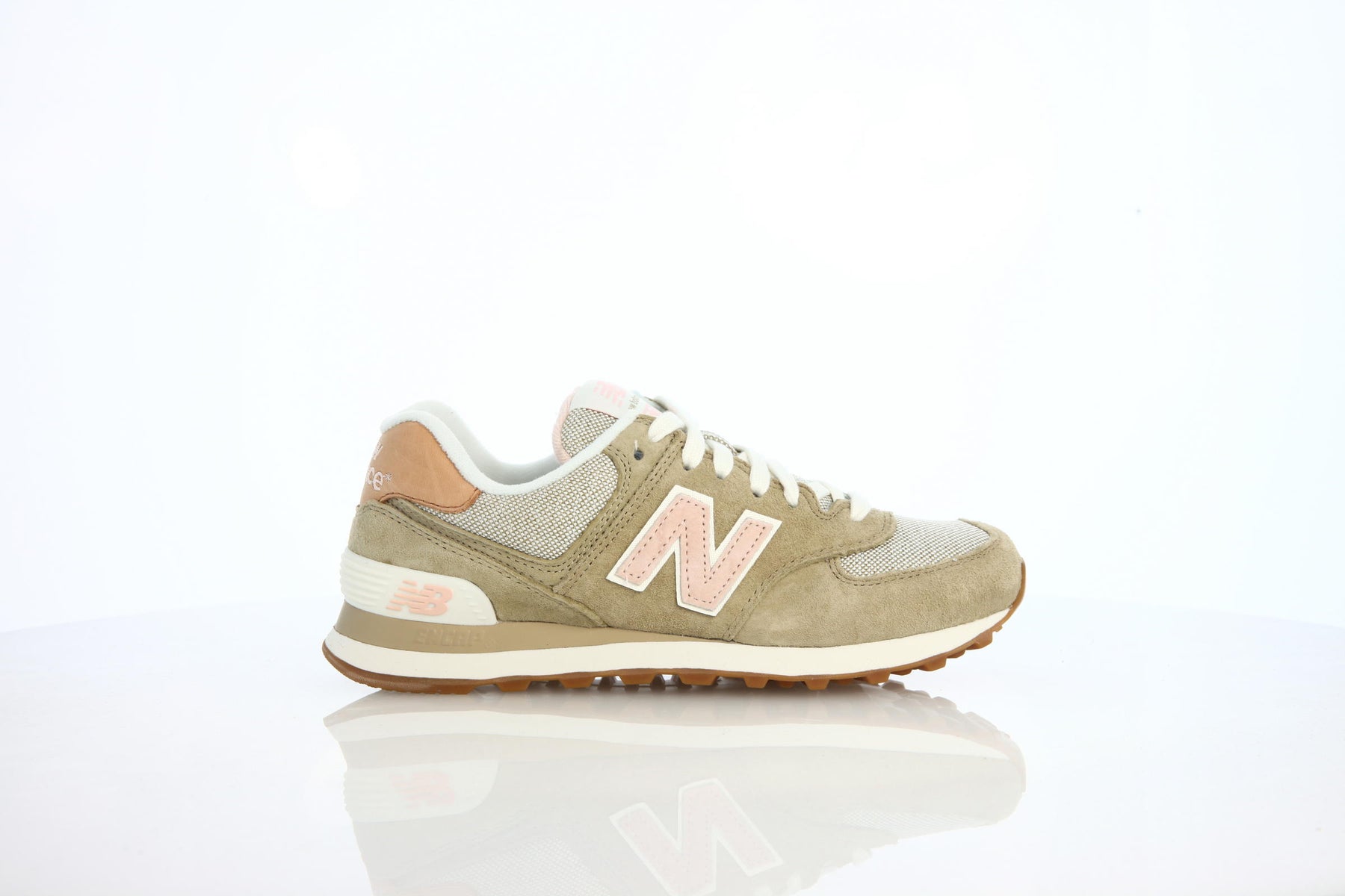 New Balance WL 574 BCA