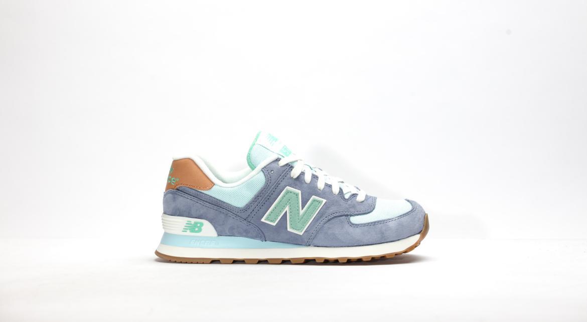 New Balance WL 574 BCC