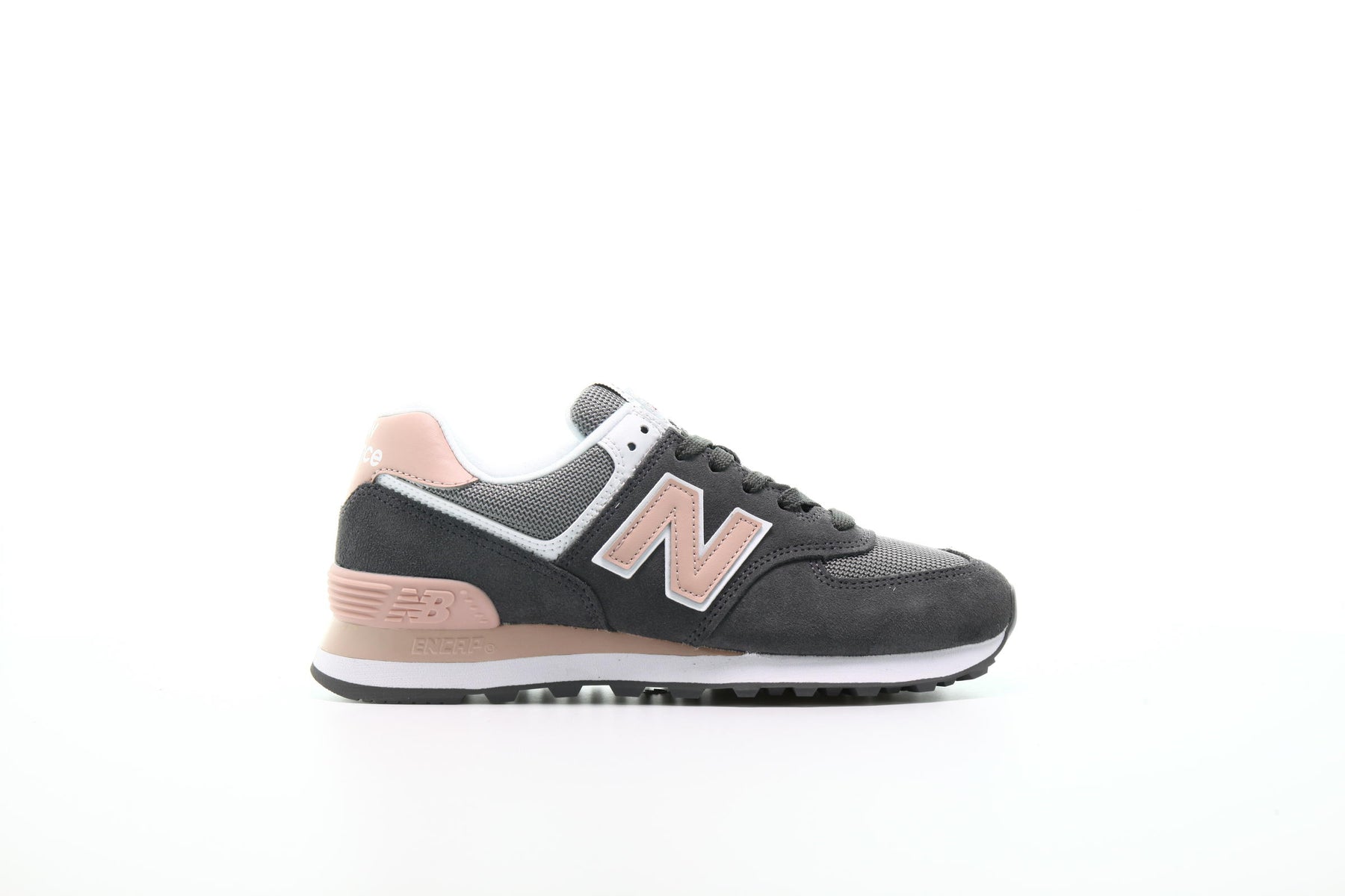 New Balance WL 574 NDA "Grey"