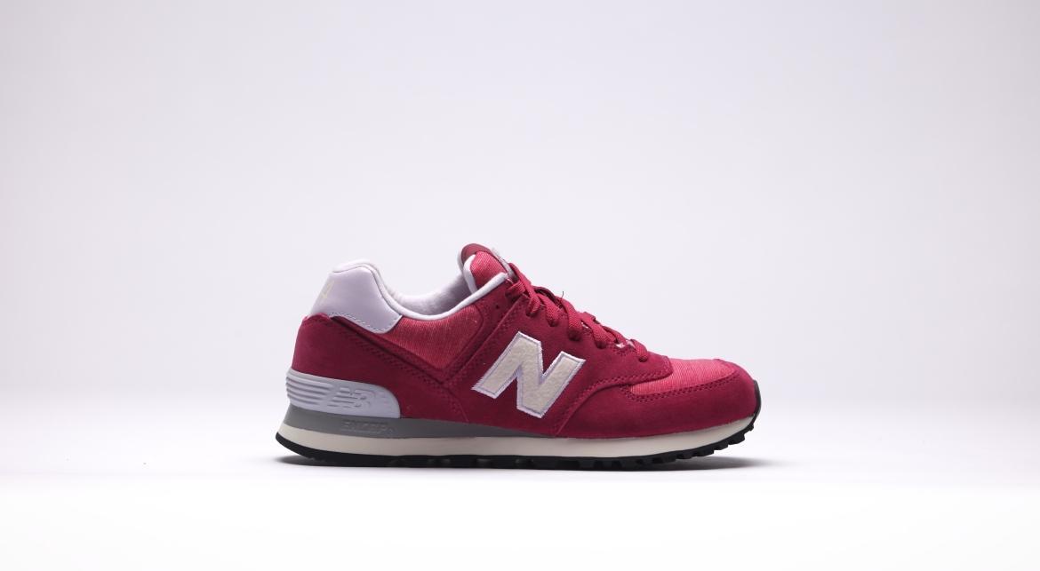 New Balance WL 574 PBU