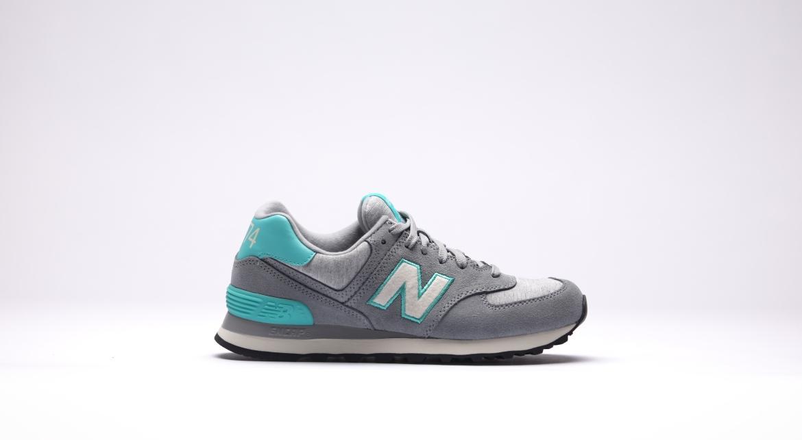 New Balance WL 574 PGR