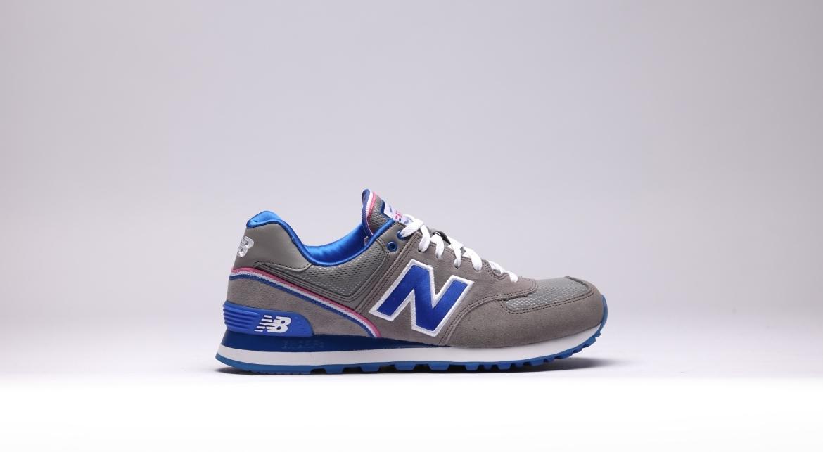 New Balance WL 574 SJG