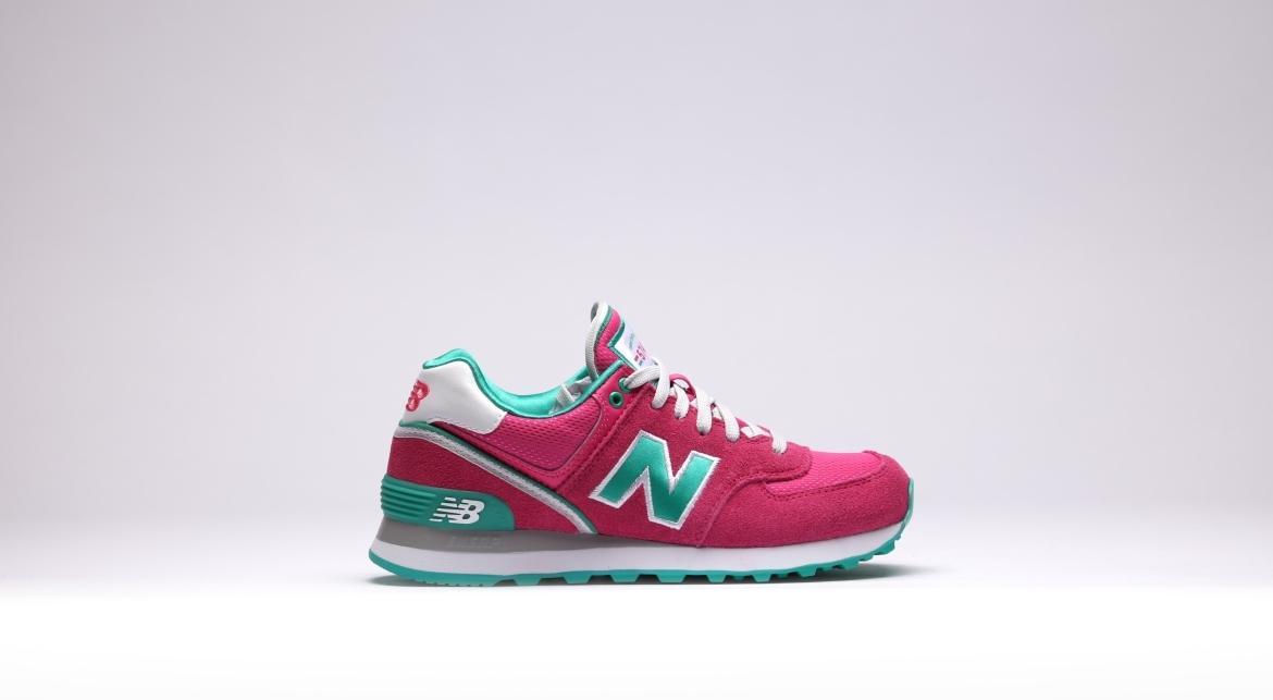 New Balance WL 574 SJR