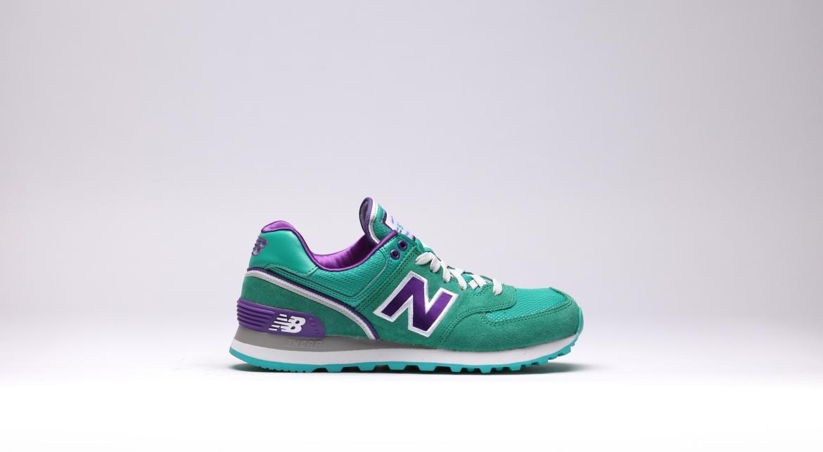 New Balance WL 574 SJT