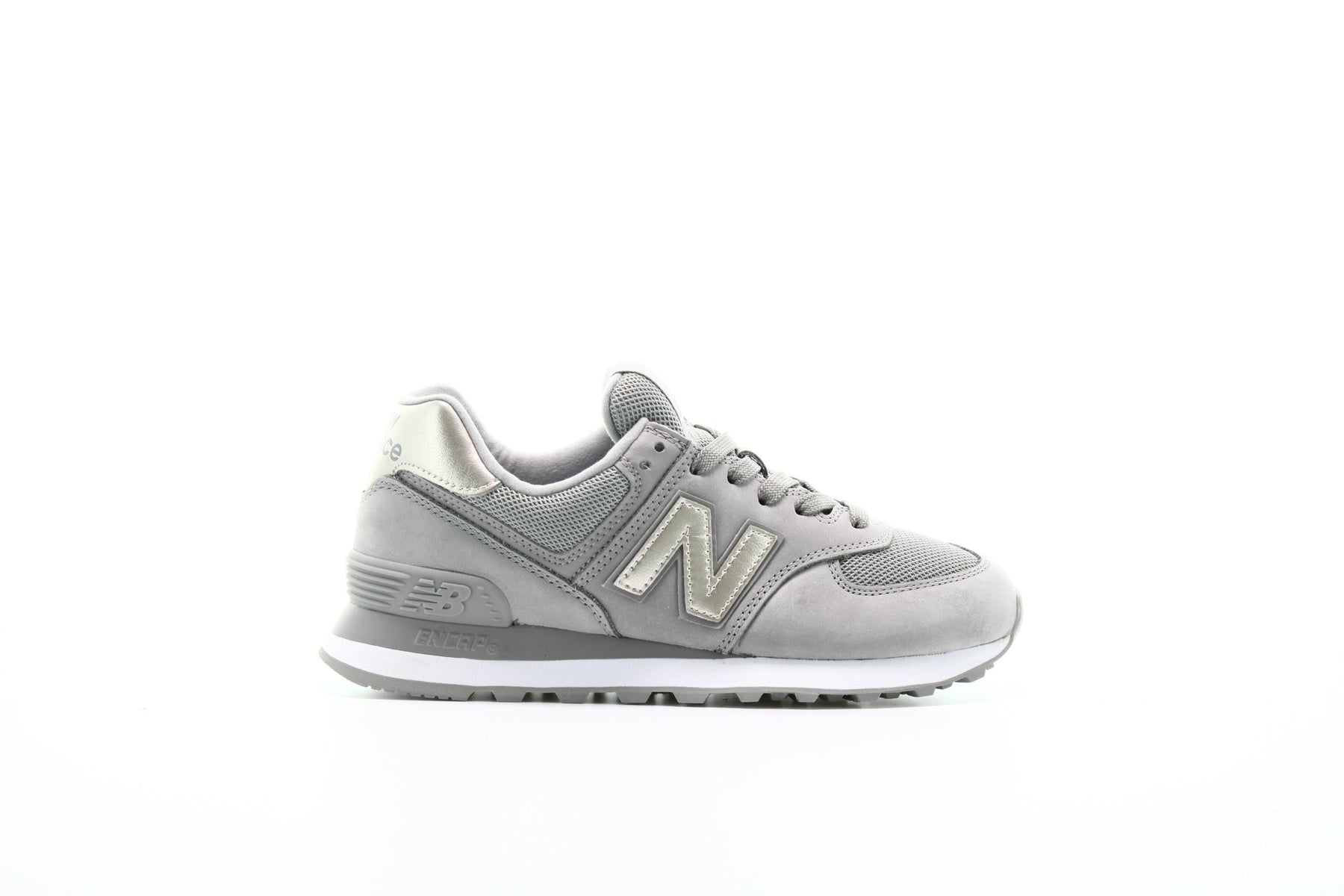 New Balance WL 574 WNK "Grey"